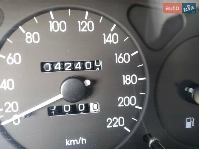 Синий ЗАЗ Сенс, объемом двигателя 1.3 л и пробегом 42 тыс. км за 3700 $, фото 10 на Automoto.ua