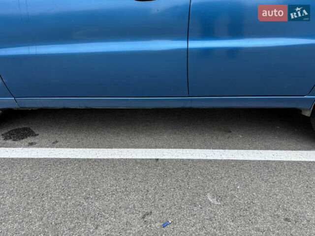 ЗАЗ Сенс 2012 в Софіївська Борщагівка на Automoto.ua Синий ЗАЗ Сенс, объемом двигателя 1.3 л и пробегом 176 тыс. км за 1999 $, фото 8 на Automoto.ua