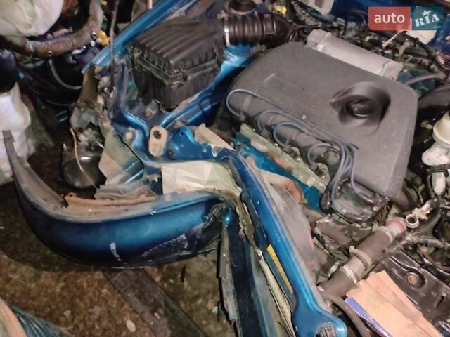 Синий ЗАЗ Сенс, объемом двигателя 1.3 л и пробегом 160 тыс. км за 1499 $, фото 2 на Automoto.ua
