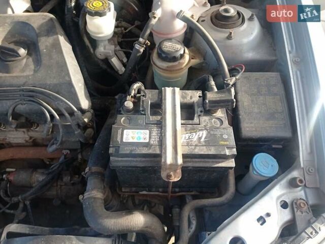 Синий ЗАЗ Сенс, объемом двигателя 1.3 л и пробегом 164 тыс. км за 2800 $, фото 9 на Automoto.ua