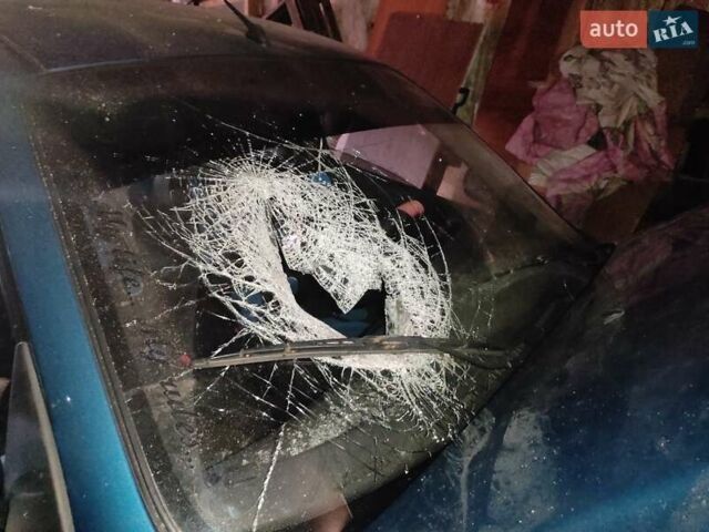 Синий ЗАЗ Сенс, объемом двигателя 1.3 л и пробегом 160 тыс. км за 1499 $, фото 6 на Automoto.ua