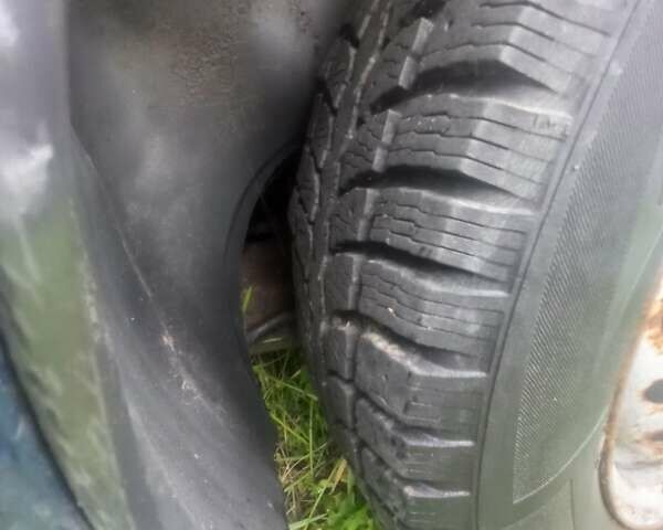 ЗАЗ Sens 2013 у Києві на Automoto.ua Синій ЗАЗ Sens, об'ємом двигуна 1.3 л та пробігом 68 тис. км за 1900 $, фото 6 на Automoto.ua
