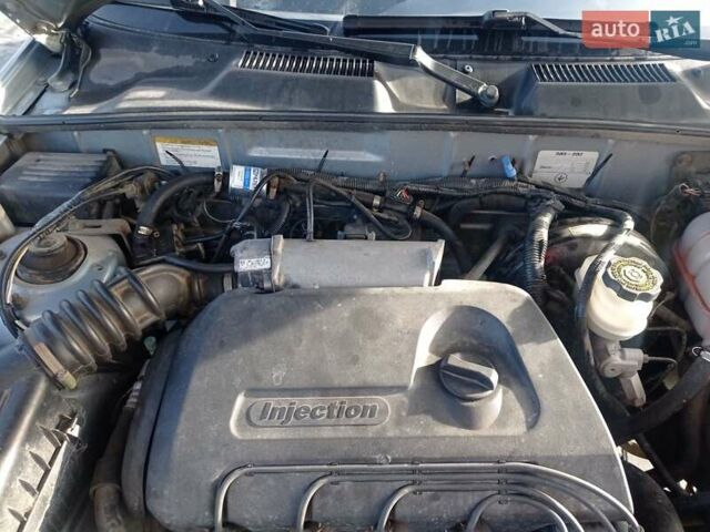 Синий ЗАЗ Сенс, объемом двигателя 1.3 л и пробегом 164 тыс. км за 2800 $, фото 8 на Automoto.ua