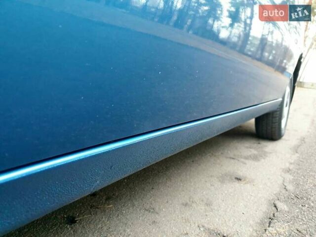 Синий ЗАЗ Сенс, объемом двигателя 1.3 л и пробегом 126 тыс. км за 2700 $, фото 8 на Automoto.ua
