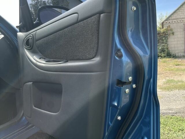 Синий ЗАЗ Сенс, объемом двигателя 1.3 л и пробегом 62 тыс. км за 4000 $, фото 14 на Automoto.ua