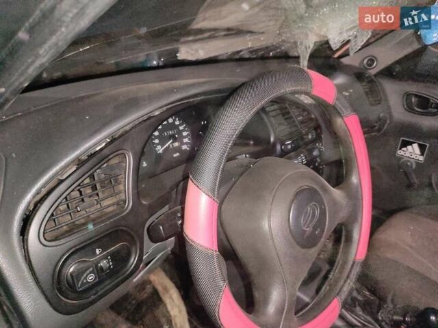 Синий ЗАЗ Сенс, объемом двигателя 1.3 л и пробегом 160 тыс. км за 1499 $, фото 9 на Automoto.ua
