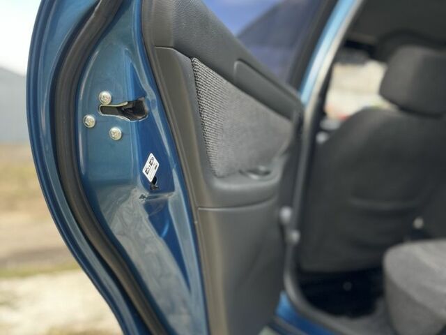 Синий ЗАЗ Сенс, объемом двигателя 1.3 л и пробегом 62 тыс. км за 4000 $, фото 16 на Automoto.ua