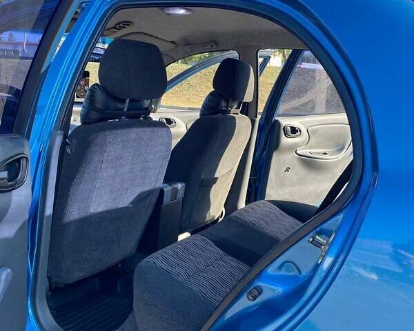Синий ЗАЗ Сенс, объемом двигателя 1.3 л и пробегом 85 тыс. км за 2400 $, фото 26 на Automoto.ua