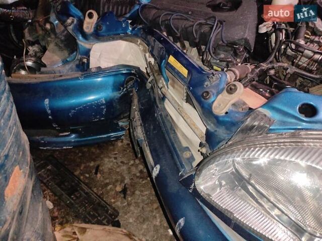 Синий ЗАЗ Сенс, объемом двигателя 1.3 л и пробегом 160 тыс. км за 1499 $, фото 1 на Automoto.ua