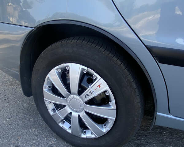 Синій ЗАЗ Sens, об'ємом двигуна 1.3 л та пробігом 112 тис. км за 3000 $, фото 18 на Automoto.ua