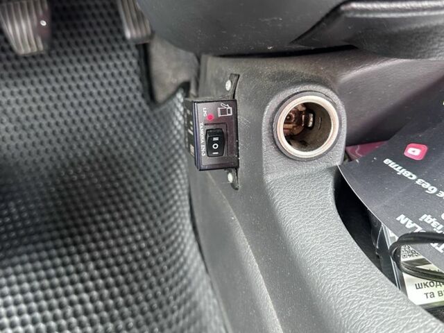 Синій ЗАЗ Sens, об'ємом двигуна 1.3 л та пробігом 100 тис. км за 1750 $, фото 15 на Automoto.ua