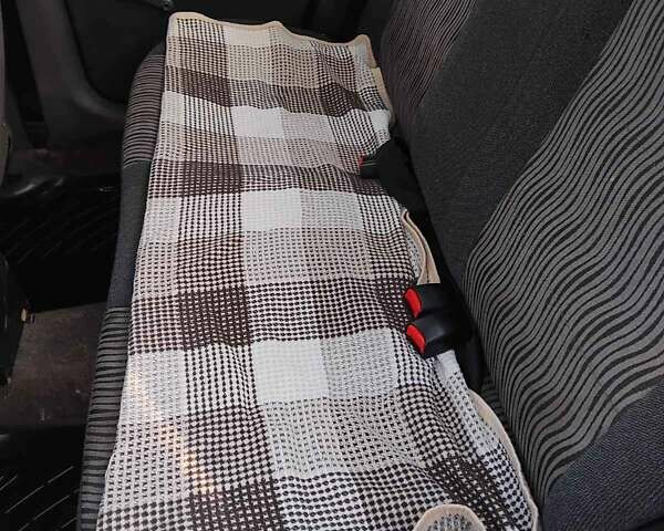 Синий ЗАЗ Сенс, объемом двигателя 1.3 л и пробегом 230 тыс. км за 2400 $, фото 6 на Automoto.ua