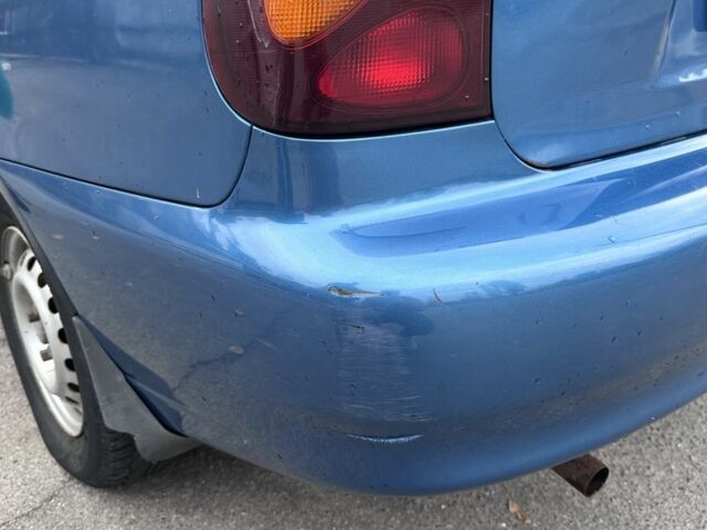 Синій ЗАЗ Sens, об'ємом двигуна 1.3 л та пробігом 100 тис. км за 1750 $, фото 9 на Automoto.ua