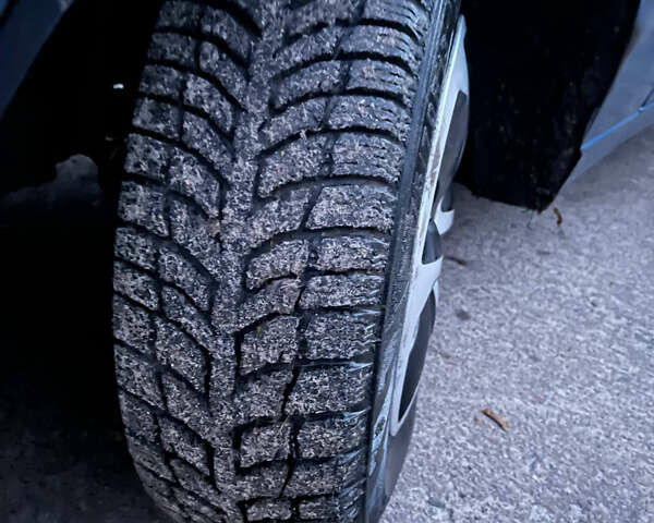 Синий ЗАЗ Сенс, объемом двигателя 1.3 л и пробегом 97 тыс. км за 2000 $, фото 13 на Automoto.ua