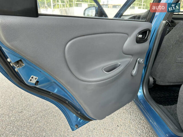Синий ЗАЗ Сенс, объемом двигателя 1.3 л и пробегом 112 тыс. км за 2800 $, фото 33 на Automoto.ua