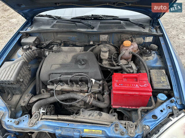 ЗАЗ Сенс 2014 в Киеве на Automoto.ua Синий ЗАЗ Сенс, объемом двигателя 1.3 л и пробегом 100 тыс. км за 1550 $, фото 17 на Automoto.ua