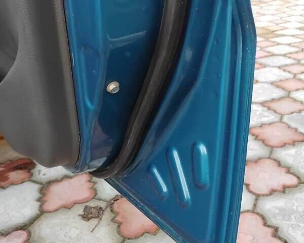 Синий ЗАЗ Сенс, объемом двигателя 1.3 л и пробегом 230 тыс. км за 2400 $, фото 13 на Automoto.ua