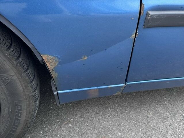 Синій ЗАЗ Sens, об'ємом двигуна 1.3 л та пробігом 100 тис. км за 1750 $, фото 7 на Automoto.ua