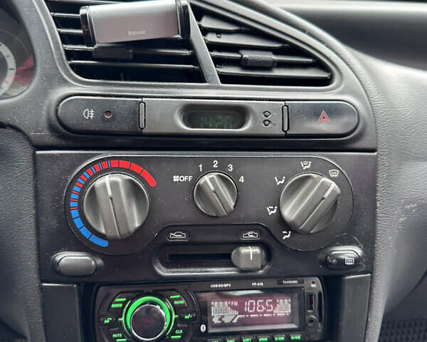 ЗАЗ Сенс 2014 в Киеве на Automoto.ua Синий ЗАЗ Сенс, объемом двигателя 1.3 л и пробегом 100 тыс. км за 1550 $, фото 16 на Automoto.ua