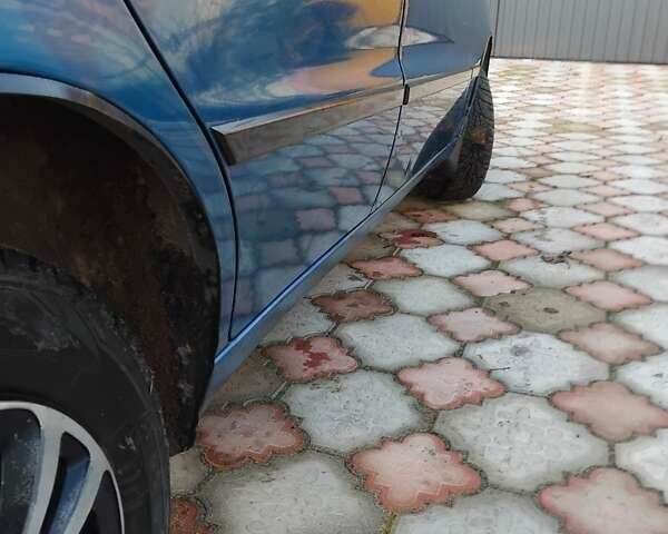 Синий ЗАЗ Сенс, объемом двигателя 1.3 л и пробегом 230 тыс. км за 2400 $, фото 5 на Automoto.ua