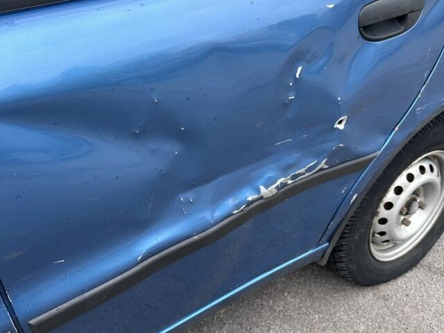 Синій ЗАЗ Sens, об'ємом двигуна 1.3 л та пробігом 100 тис. км за 1750 $, фото 8 на Automoto.ua