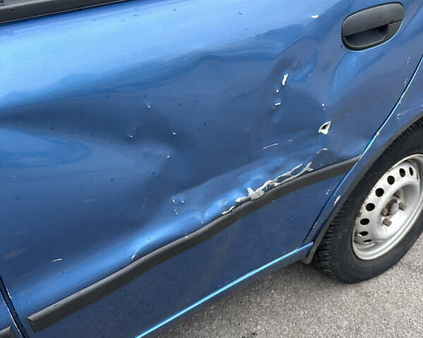 ЗАЗ Сенс 2014 в Киеве на Automoto.ua Синий ЗАЗ Сенс, объемом двигателя 1.3 л и пробегом 100 тыс. км за 1550 $, фото 8 на Automoto.ua