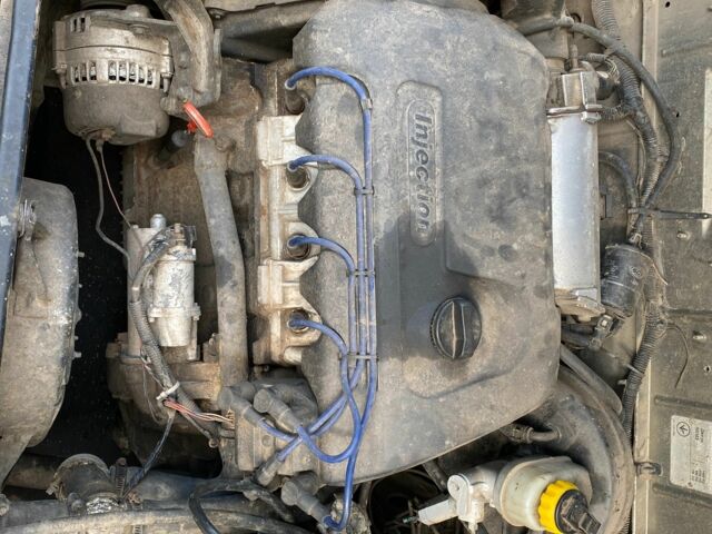 Зеленый ЗАЗ Сенс, объемом двигателя 1.3 л и пробегом 155 тыс. км за 1300 $, фото 2 на Automoto.ua