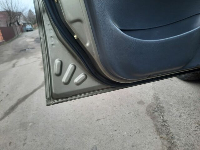 Зеленый ЗАЗ Сенс, объемом двигателя 0 л и пробегом 71 тыс. км за 2700 $, фото 1 на Automoto.ua