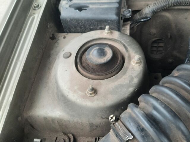 Зеленый ЗАЗ Сенс, объемом двигателя 0 л и пробегом 71 тыс. км за 2700 $, фото 6 на Automoto.ua