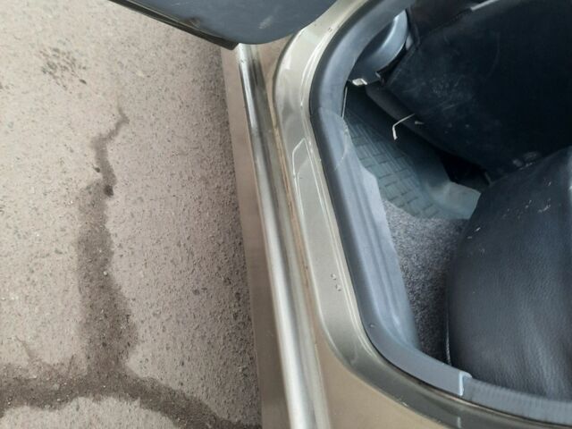 Зеленый ЗАЗ Сенс, объемом двигателя 0 л и пробегом 71 тыс. км за 2700 $, фото 3 на Automoto.ua