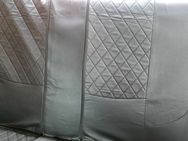 Зелений ЗАЗ Sens, об'ємом двигуна 1.3 л та пробігом 158 тис. км за 1800 $, фото 3 на Automoto.ua