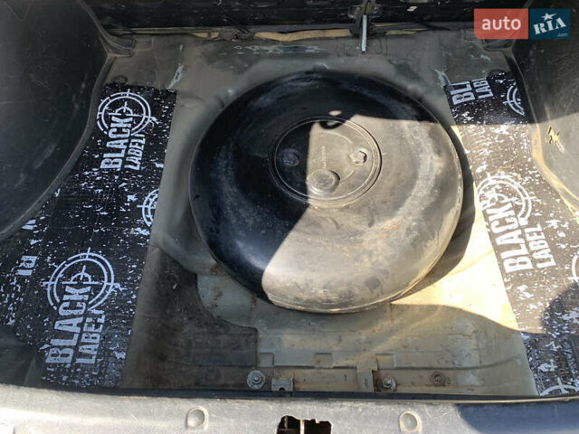 Зелений ЗАЗ Sens, об'ємом двигуна 1.4 л та пробігом 284 тис. км за 1650 $, фото 9 на Automoto.ua