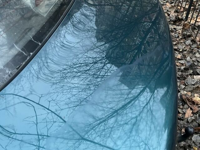 Зеленый ЗАЗ Сенс, объемом двигателя 1.3 л и пробегом 200 тыс. км за 1500 $, фото 11 на Automoto.ua