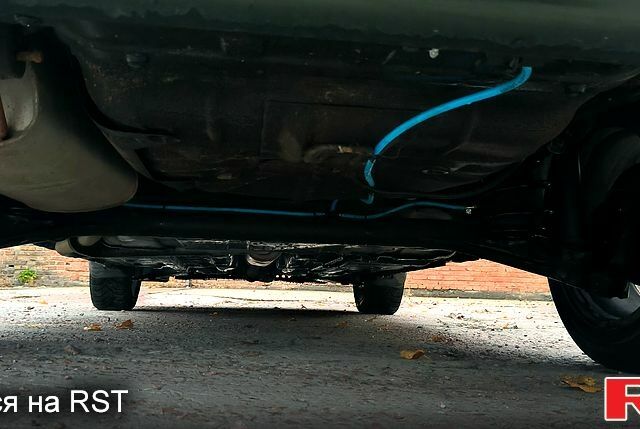 Зеленый ЗАЗ Сенс, объемом двигателя 1.3 л и пробегом 270 тыс. км за 1700 $, фото 12 на Automoto.ua