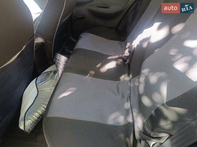 ЗАЗ Сенс 2007 в Горишние Плавни (Комсомольск) на Automoto.ua Зеленый ЗАЗ Сенс, объемом двигателя 1.3 л и пробегом 271 тыс. км за 1900 $, фото 5 на Automoto.ua