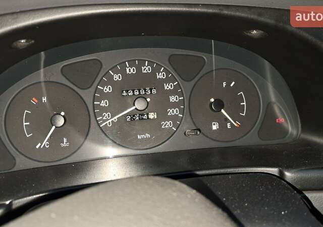 Зеленый ЗАЗ Сенс, объемом двигателя 1.3 л и пробегом 130 тыс. км за 1799 $, фото 2 на Automoto.ua