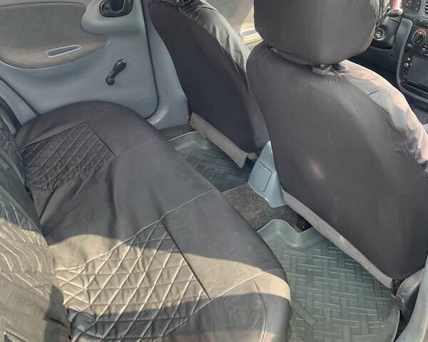 Зеленый ЗАЗ Сенс, объемом двигателя 1.3 л и пробегом 330 тыс. км за 1700 $, фото 4 на Automoto.ua