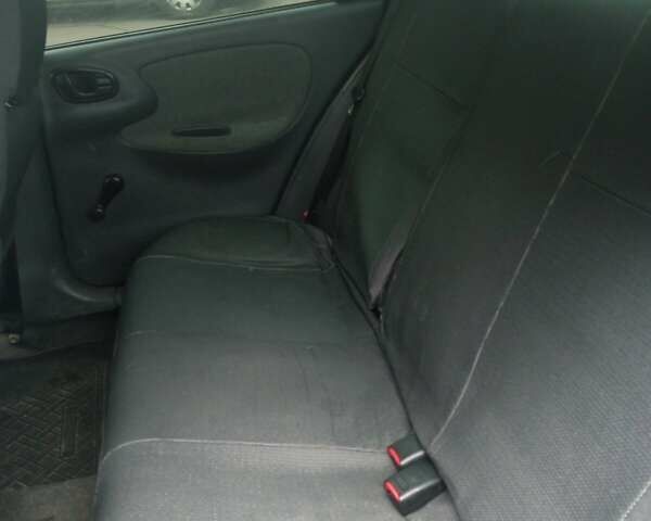 Зелений ЗАЗ Sens, об'ємом двигуна 1.3 л та пробігом 225 тис. км за 1300 $, фото 3 на Automoto.ua