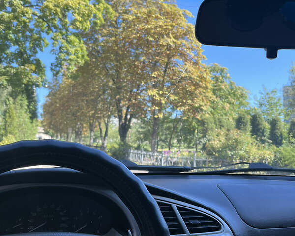 Зеленый ЗАЗ Сенс, объемом двигателя 1.6 л и пробегом 287 тыс. км за 1500 $, фото 1 на Automoto.ua