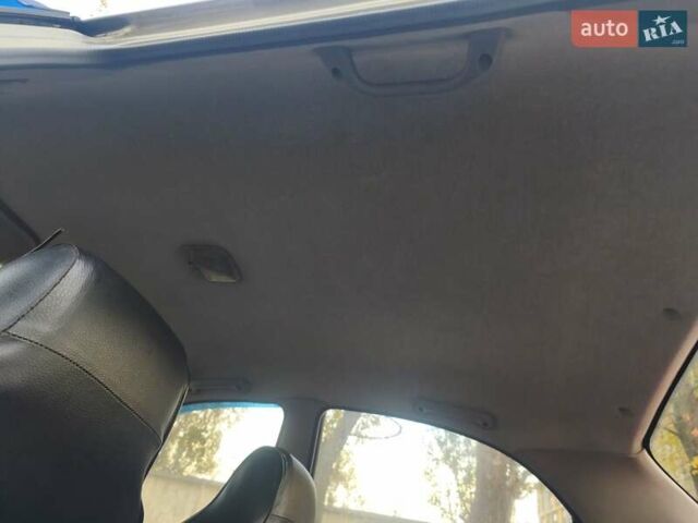 ЗАЗ Sens 2007 у Знаменке на Automoto.ua Зелений ЗАЗ Sens, об'ємом двигуна 1.3 л та пробігом 153 тис. км за 2500 $, фото 2 на Automoto.ua