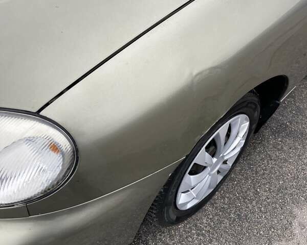 ЗАЗ Sens 2007 у Херсоні на Automoto.ua Зелений ЗАЗ Sens, об'ємом двигуна 1.3 л та пробігом 259 тис. км за 1900 $, фото 6 на Automoto.ua