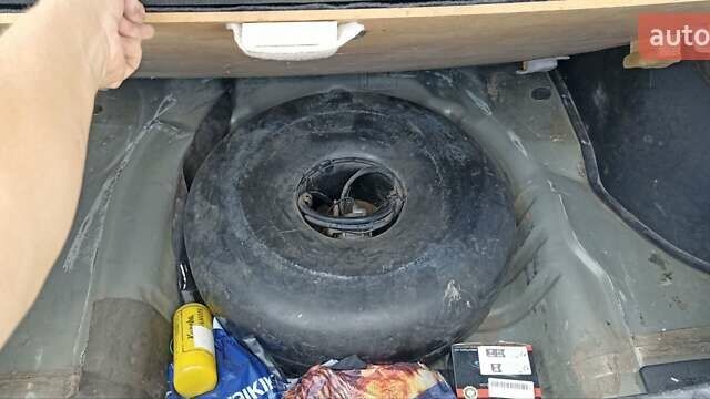 Зеленый ЗАЗ Сенс, объемом двигателя 1.3 л и пробегом 130 тыс. км за 1799 $, фото 5 на Automoto.ua