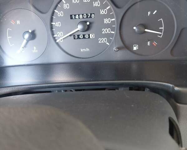 Зелений ЗАЗ Sens, об'ємом двигуна 1.3 л та пробігом 146 тис. км за 1950 $, фото 1 на Automoto.ua
