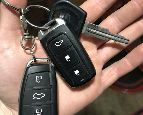 Зеленый ЗАЗ Сенс, объемом двигателя 1.3 л и пробегом 89 тыс. км за 2700 $, фото 11 на Automoto.ua