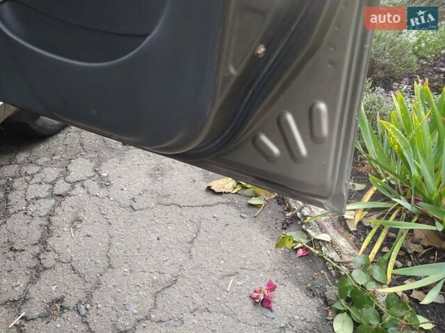 Зеленый ЗАЗ Сенс, объемом двигателя 1.3 л и пробегом 56 тыс. км за 2900 $, фото 9 на Automoto.ua