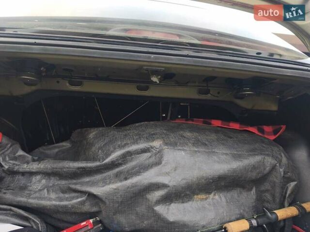 ЗАЗ Sens 2007 у Знаменке на Automoto.ua Зелений ЗАЗ Sens, об'ємом двигуна 1.3 л та пробігом 153 тис. км за 2500 $, фото 9 на Automoto.ua