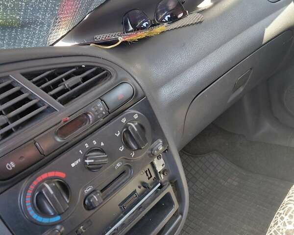 Зелений ЗАЗ Sens, об'ємом двигуна 1.3 л та пробігом 146 тис. км за 1950 $, фото 6 на Automoto.ua