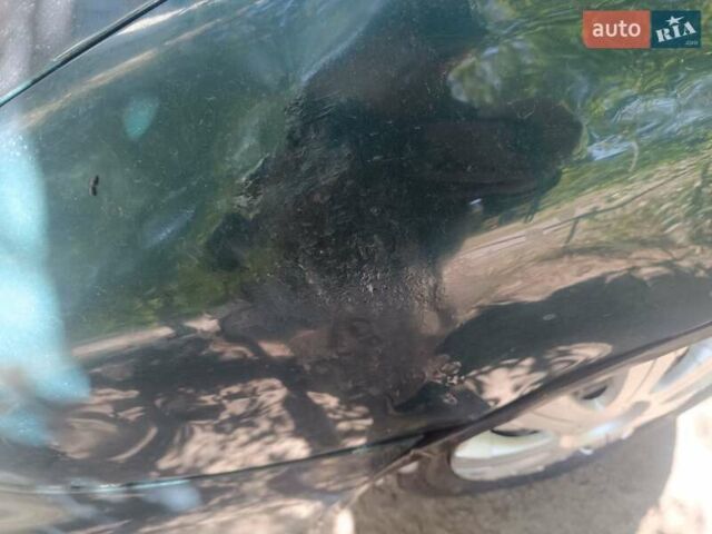 ЗАЗ Сенс 2007 в Горишние Плавни (Комсомольск) на Automoto.ua Зеленый ЗАЗ Сенс, объемом двигателя 1.3 л и пробегом 271 тыс. км за 1900 $, фото 3 на Automoto.ua