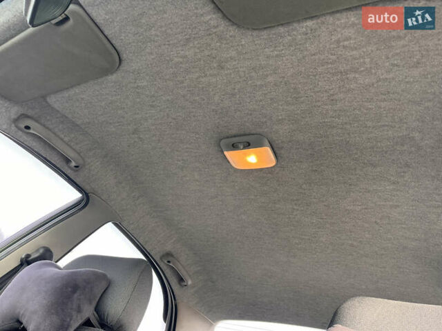 Зеленый ЗАЗ Сенс, объемом двигателя 1.3 л и пробегом 154 тыс. км за 2500 $, фото 21 на Automoto.ua