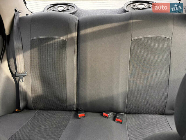 Зеленый ЗАЗ Сенс, объемом двигателя 1.3 л и пробегом 154 тыс. км за 2500 $, фото 20 на Automoto.ua